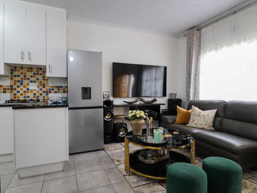 2 Bedroom Property for Sale in Amalinda Eastern Cape